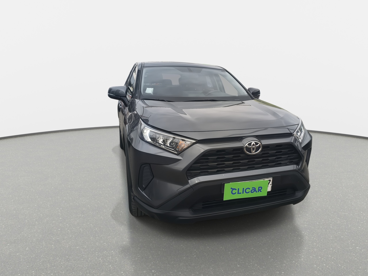 TOYOTA - 2