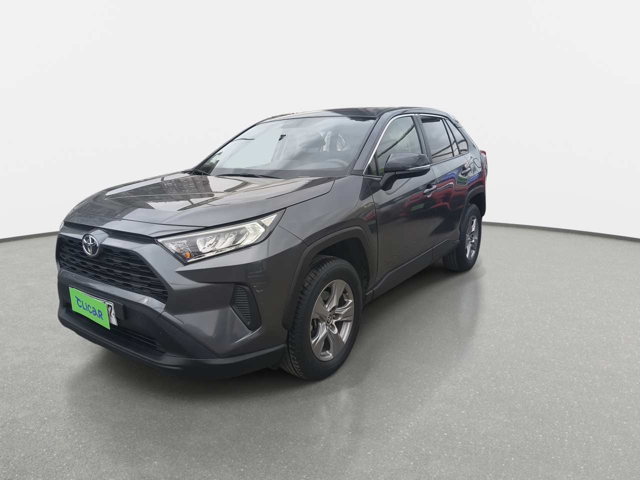 TOYOTA - 3