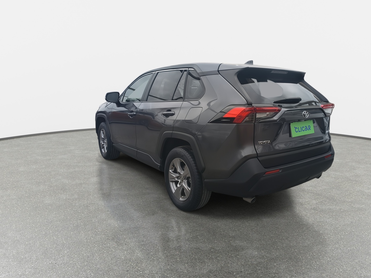 TOYOTA - 5