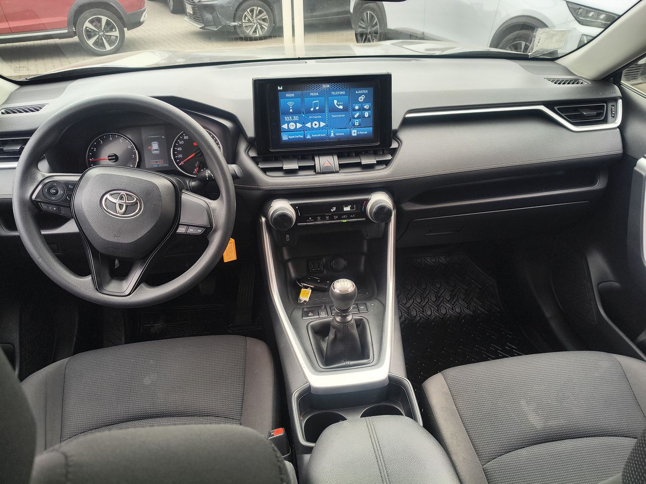 TOYOTA - 1