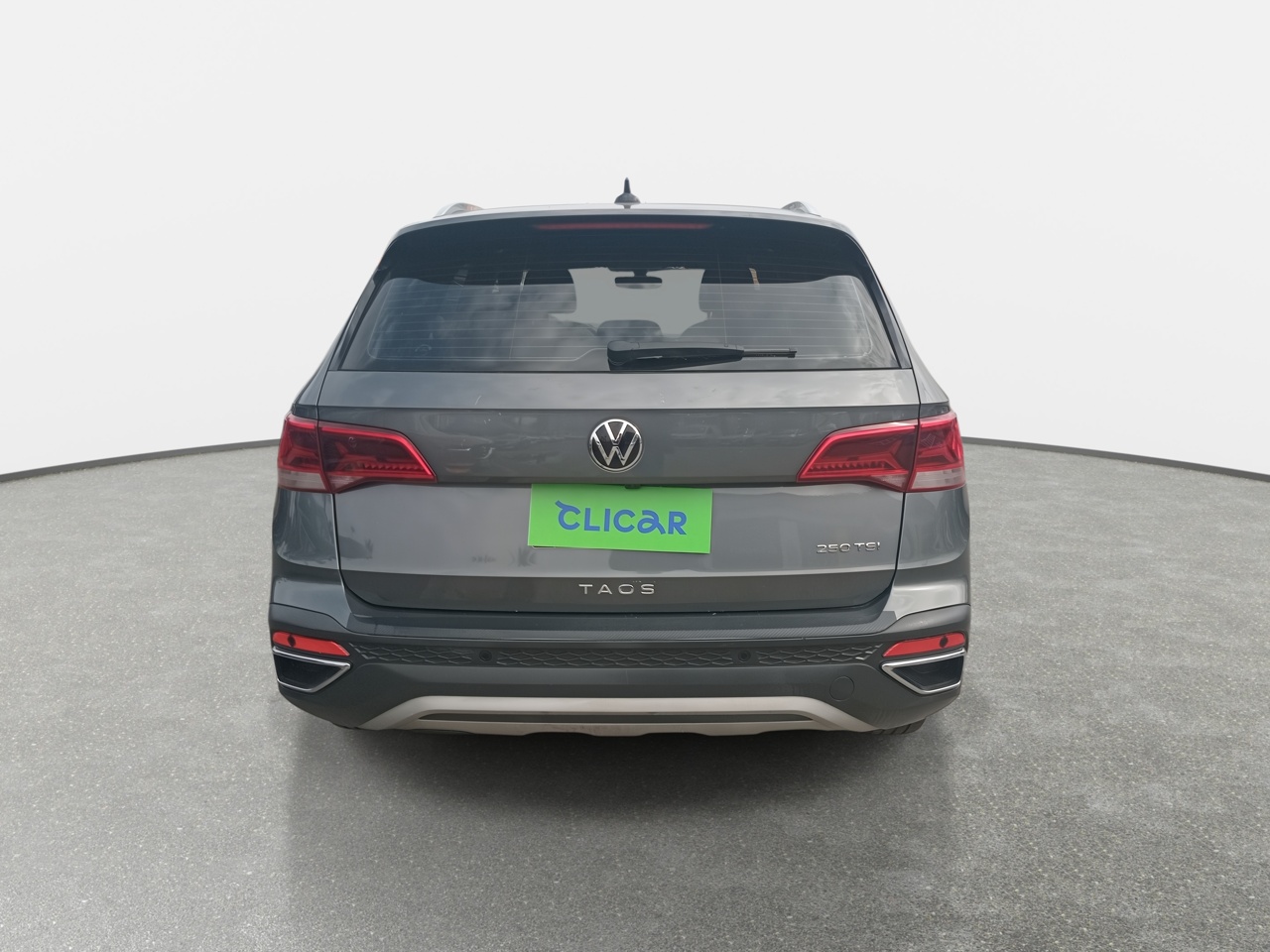 VOLKSWAGEN - 5