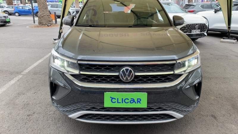 VOLKSWAGEN - 2