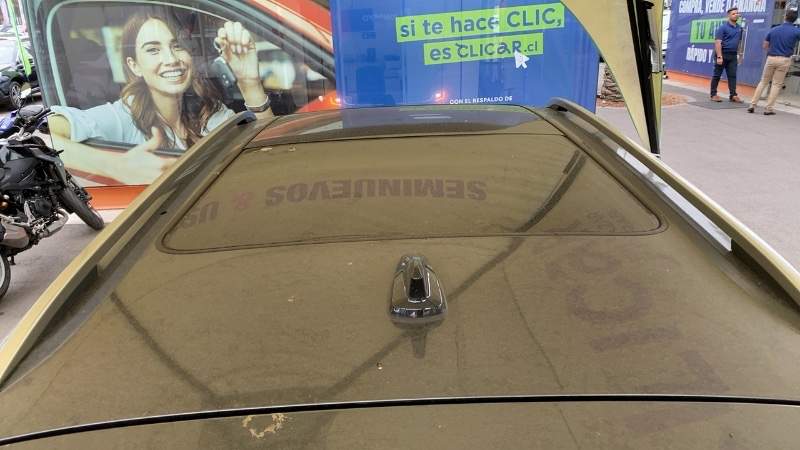 VOLKSWAGEN - 5