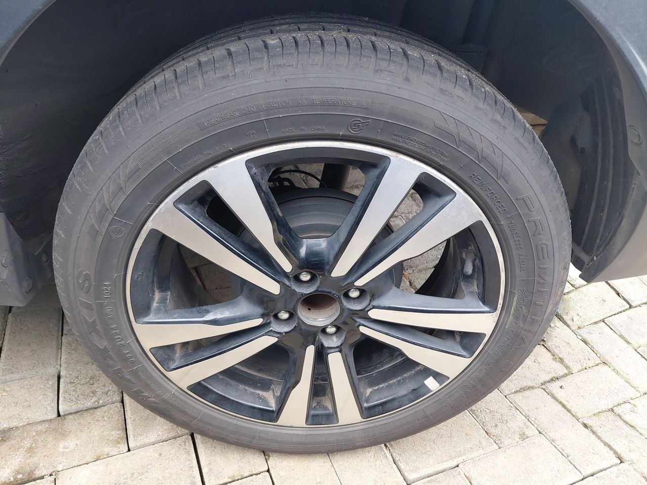 Nissan Kicks — foto 8 de 26
