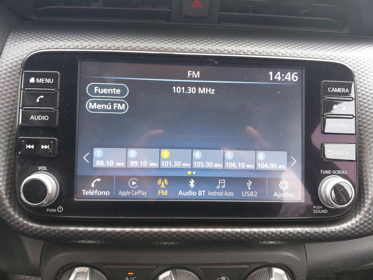 Nissan Kicks — foto 19 de 26