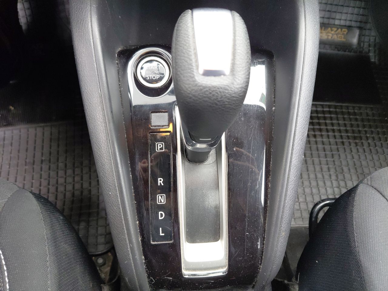 Nissan Kicks — foto 22 de 26