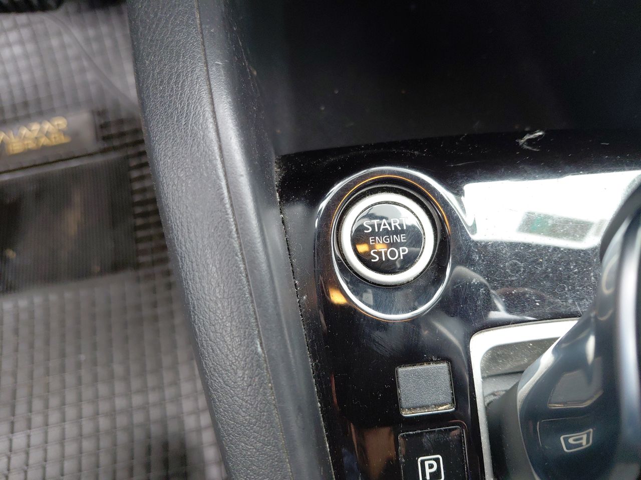 Nissan Kicks — foto 26 de 26