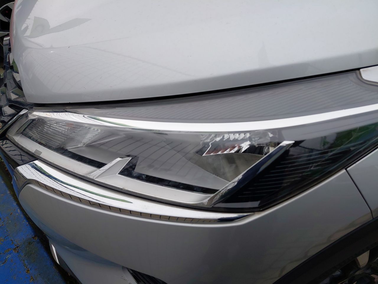 Nissan Kicks — foto 9 de 26