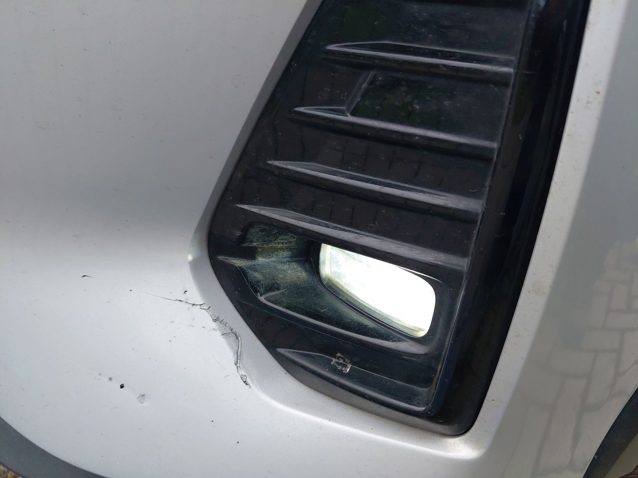 Nissan Kicks — foto 10 de 26