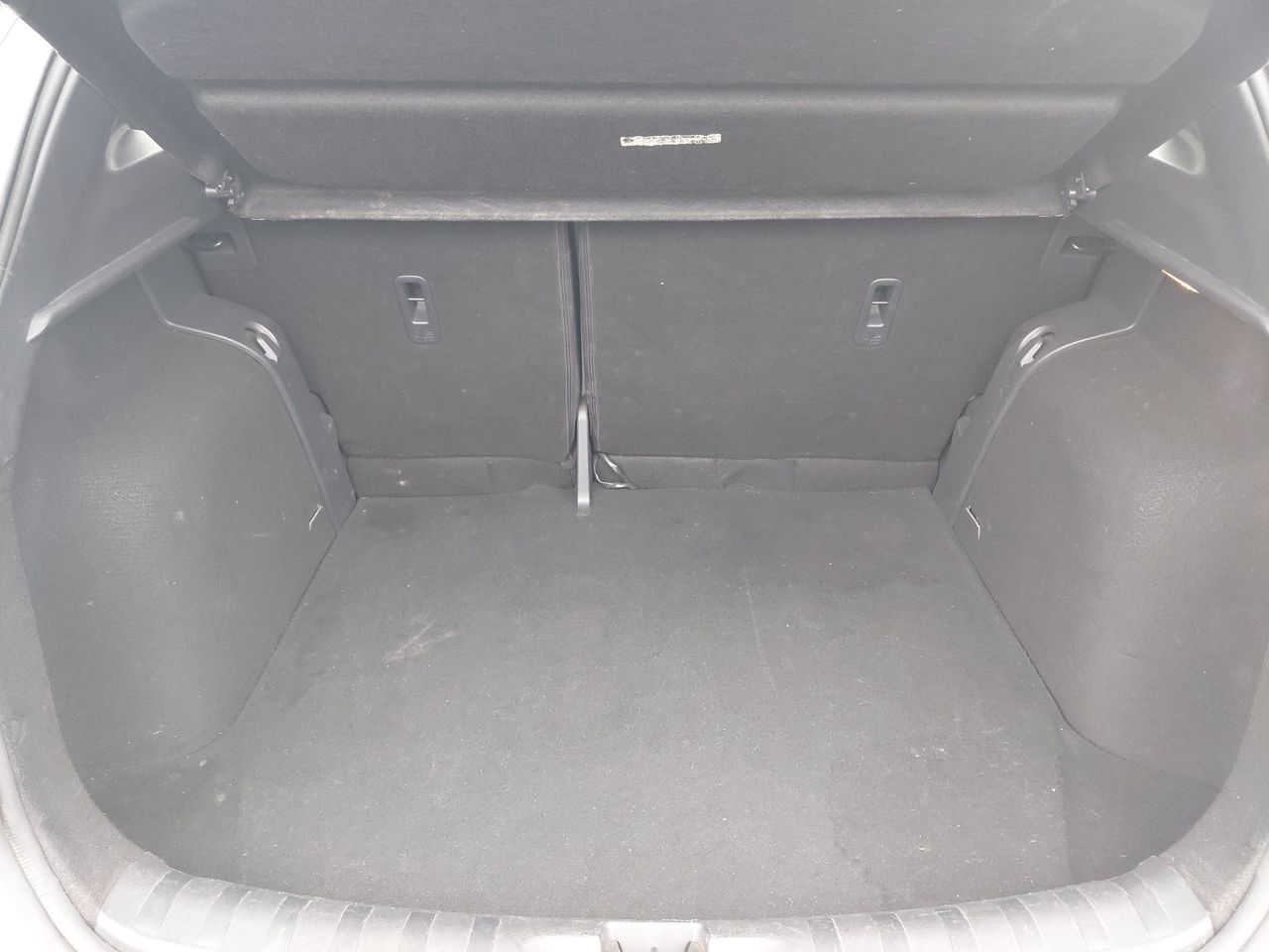 Nissan Kicks — foto 12 de 26