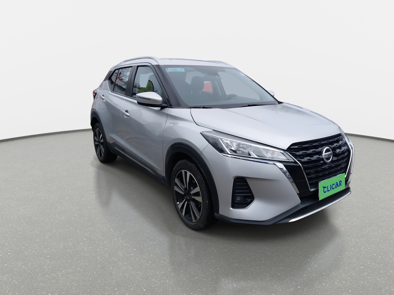 NISSAN - 1