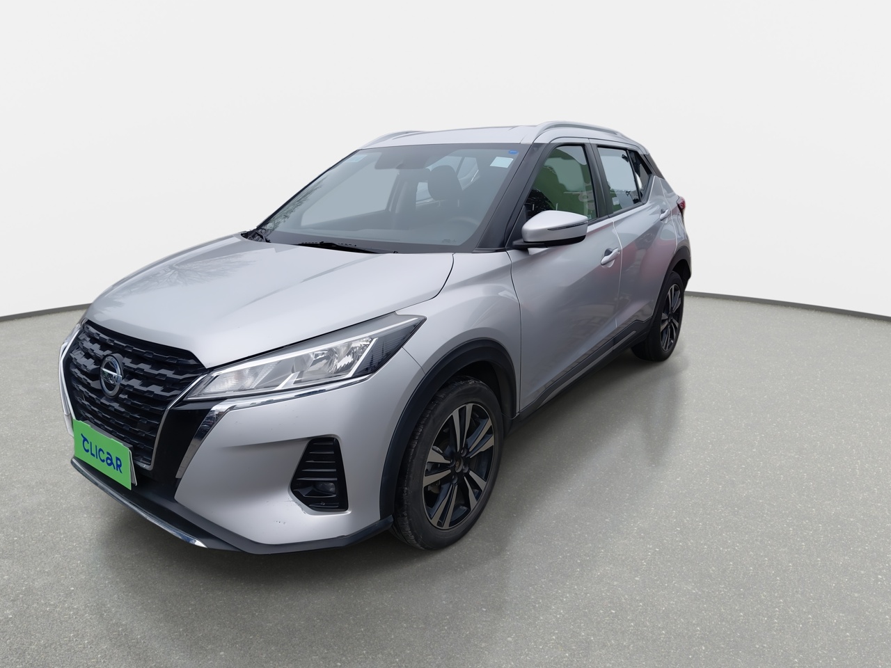 NISSAN - 3