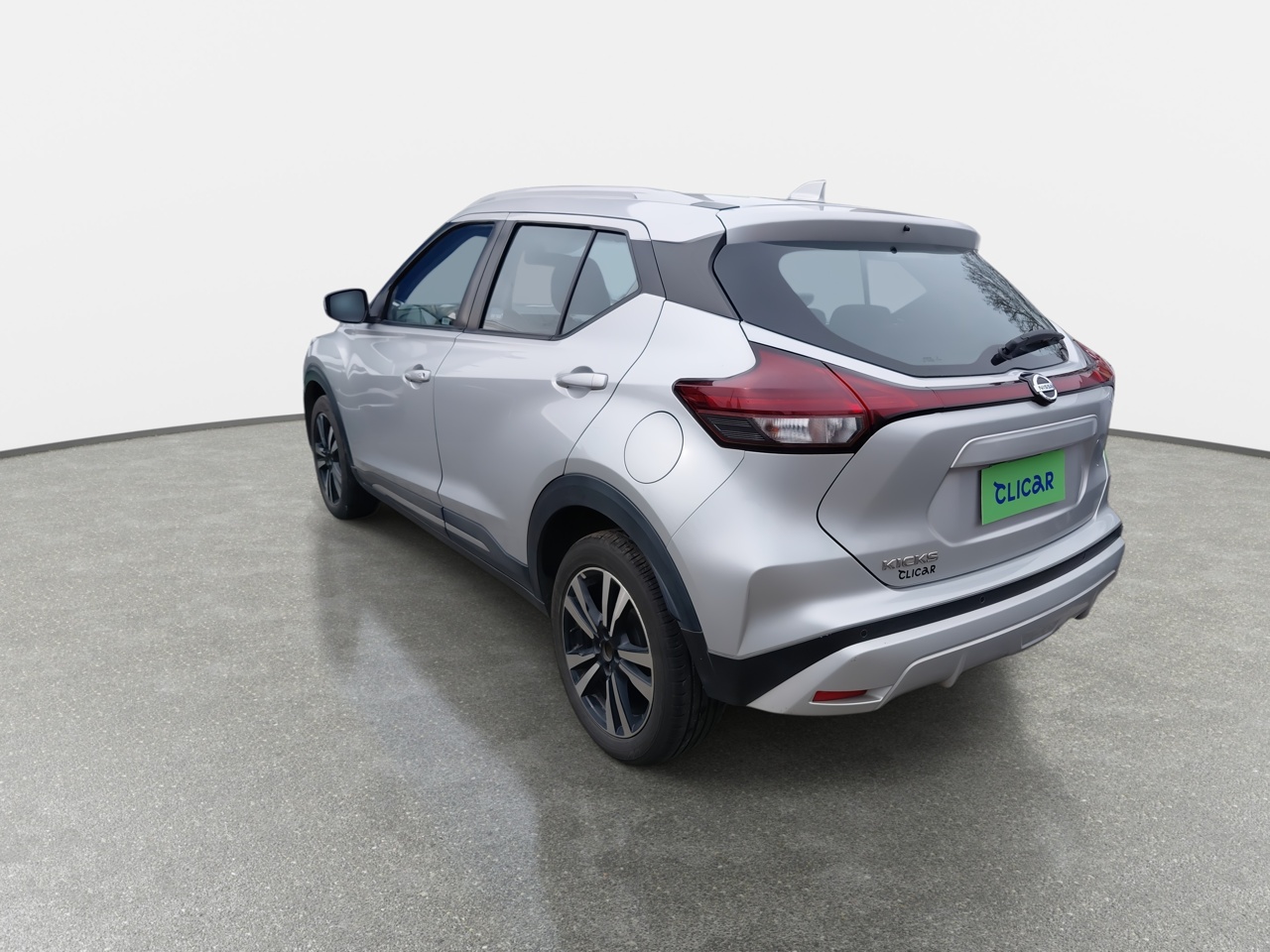 NISSAN - 5