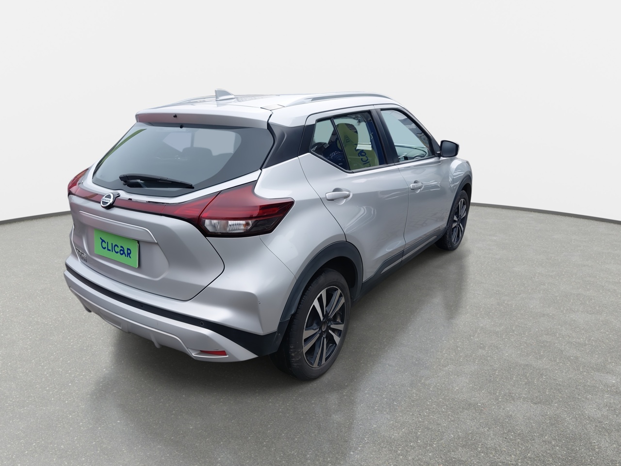 Renault Arkana — foto 8 de 34