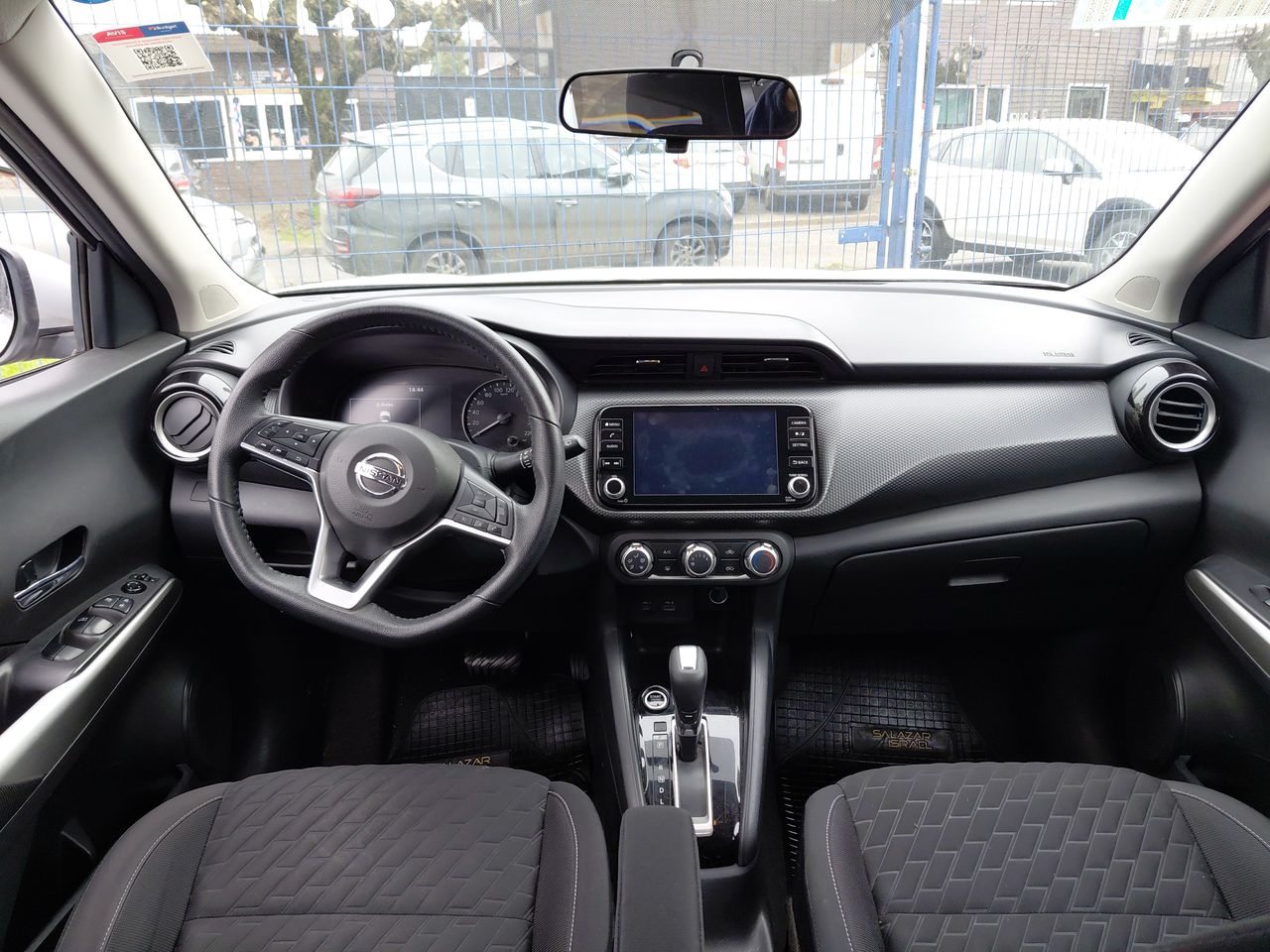 NISSAN - 1