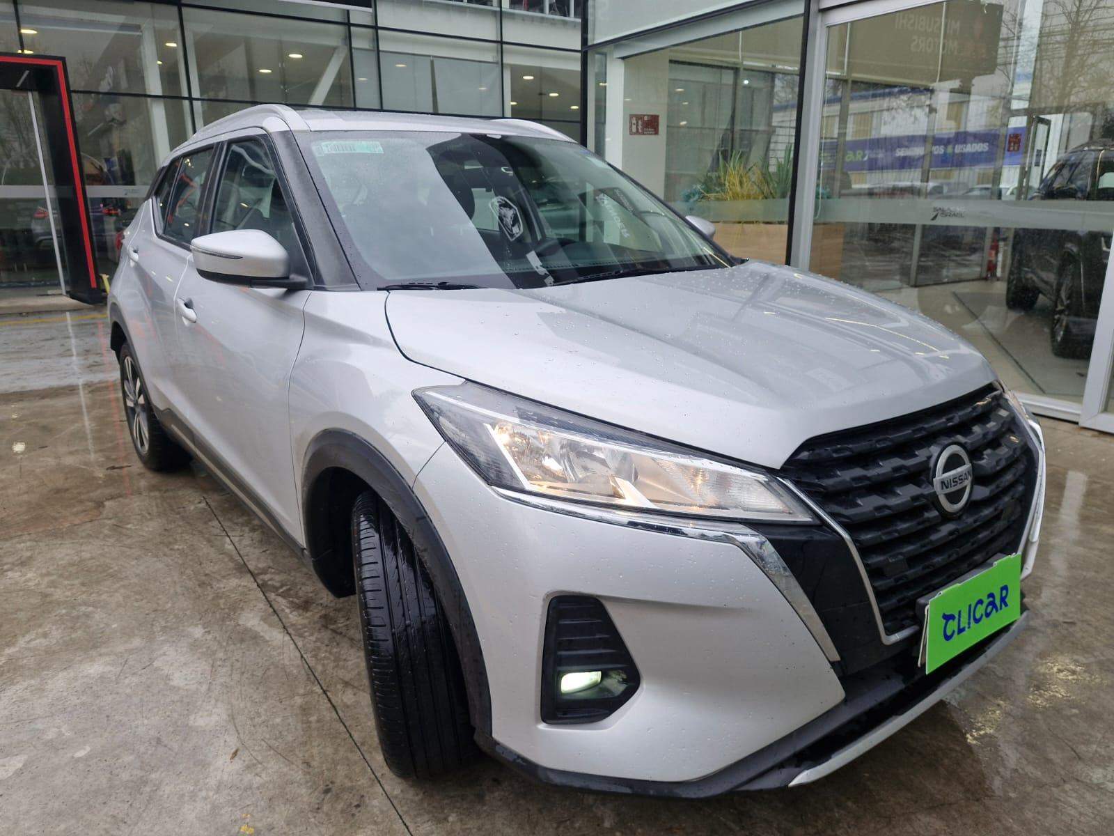 NISSAN - 0