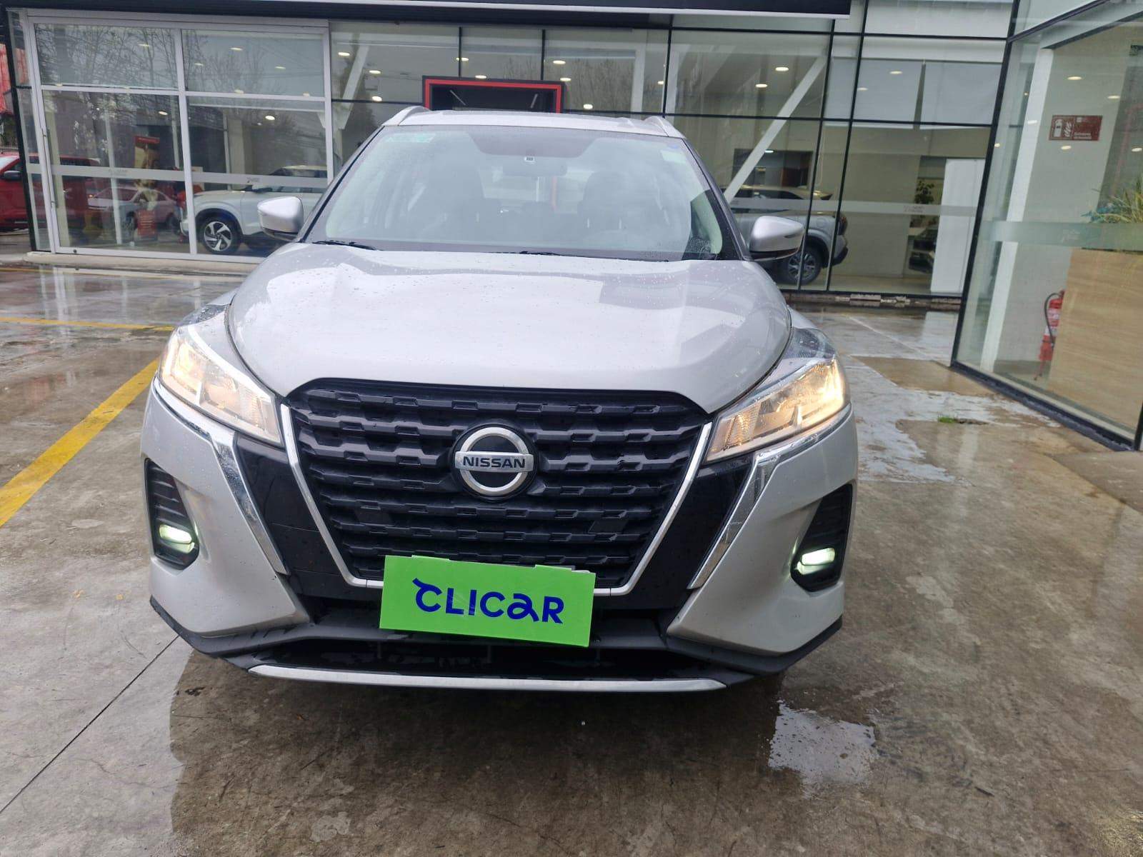 NISSAN - 1