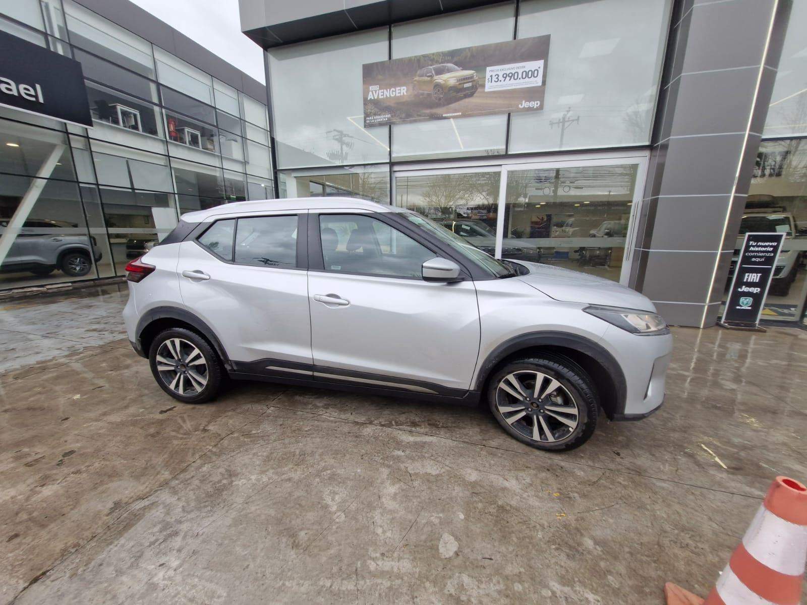 NISSAN - 2