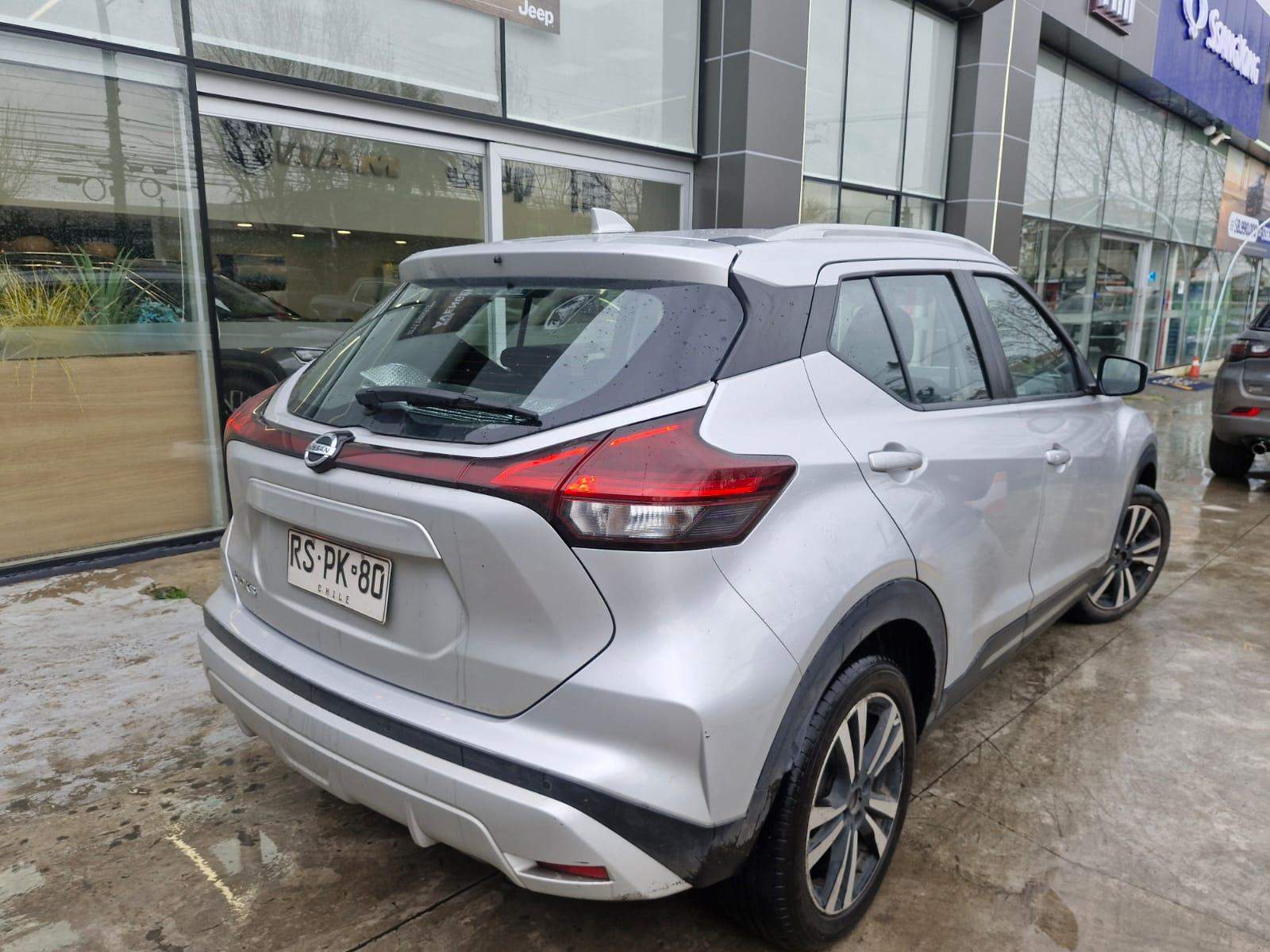 NISSAN - 3