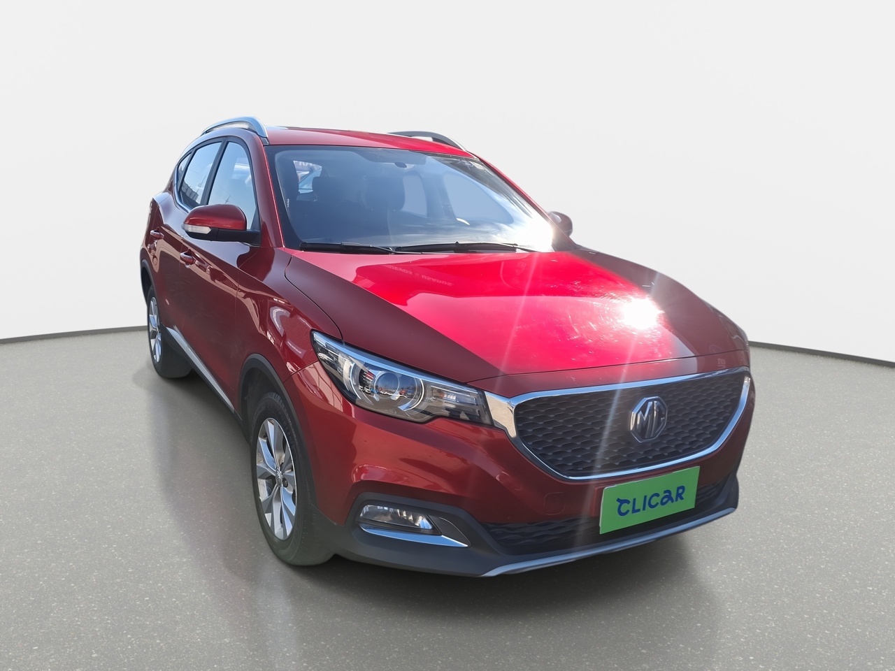 MG