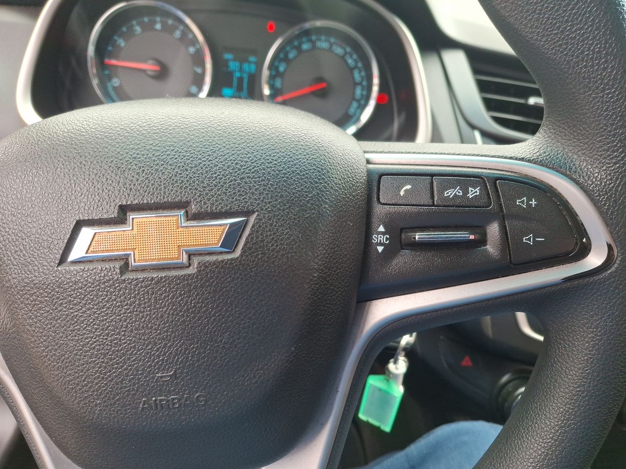 CHEVROLET - 18
