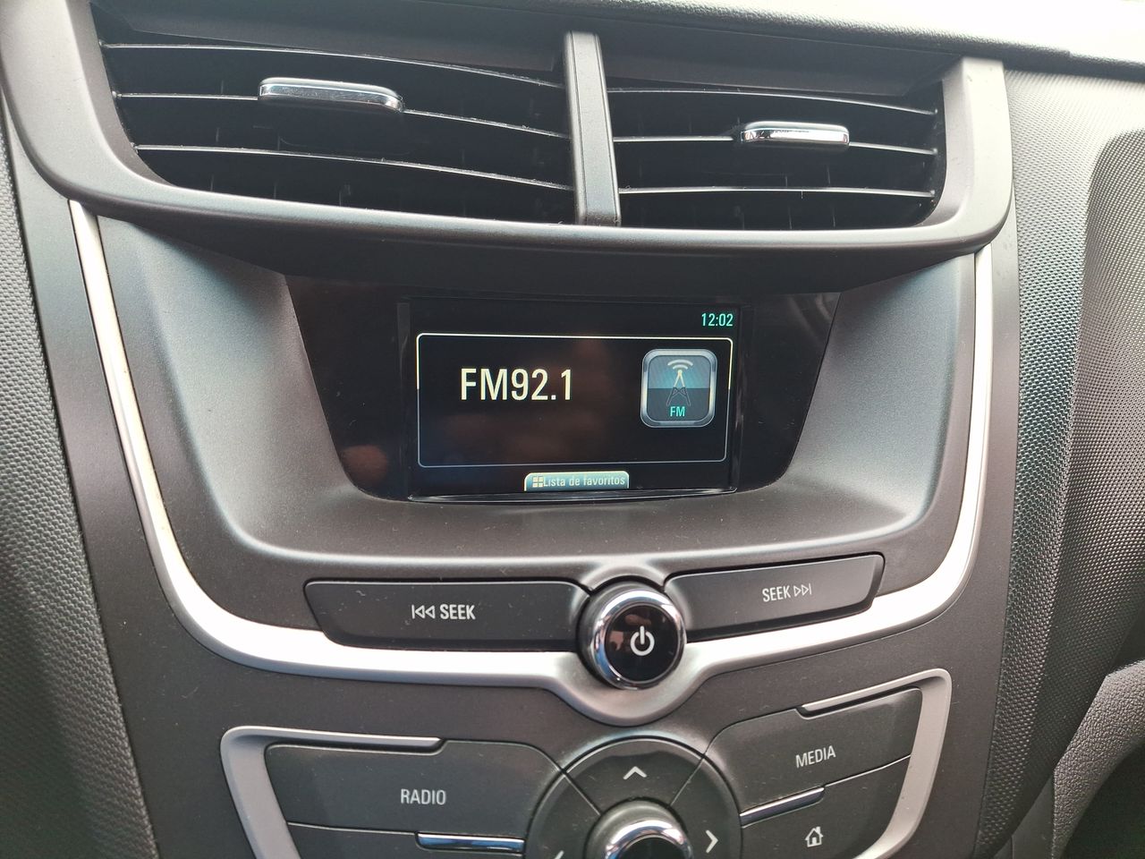 CHEVROLET - 20