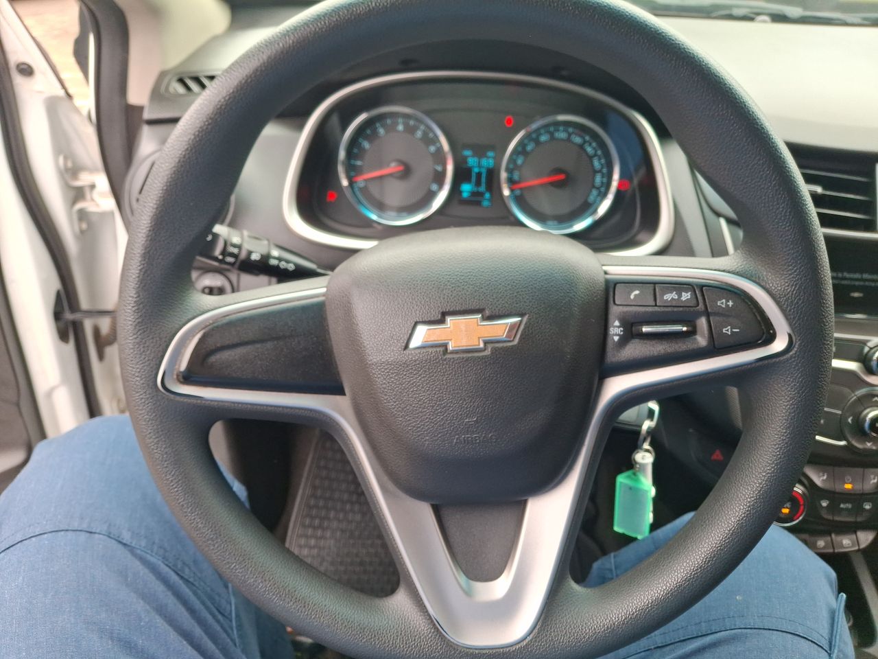 CHEVROLET - 17