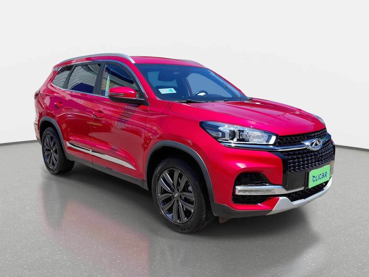 CHERY