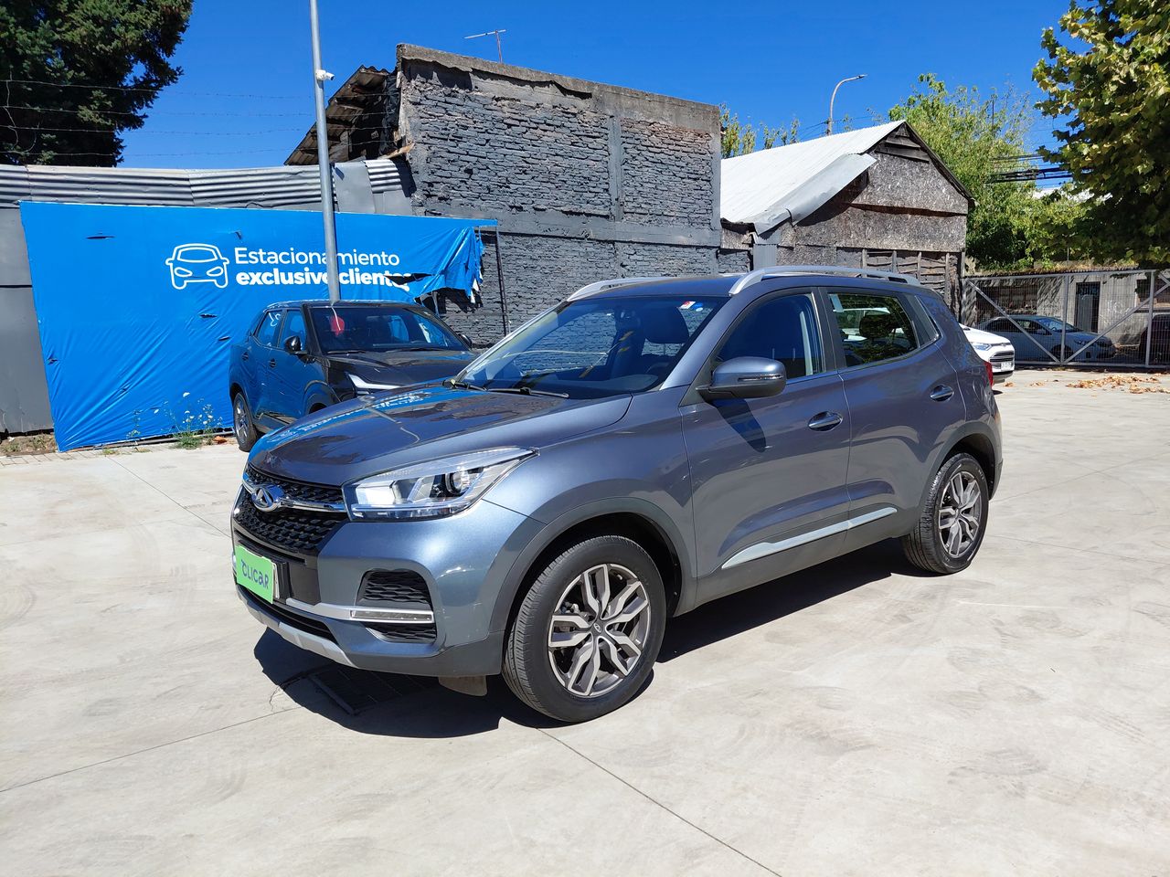 CHERY - 3