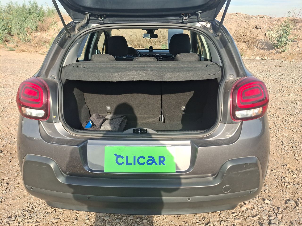 CITROEN - 13