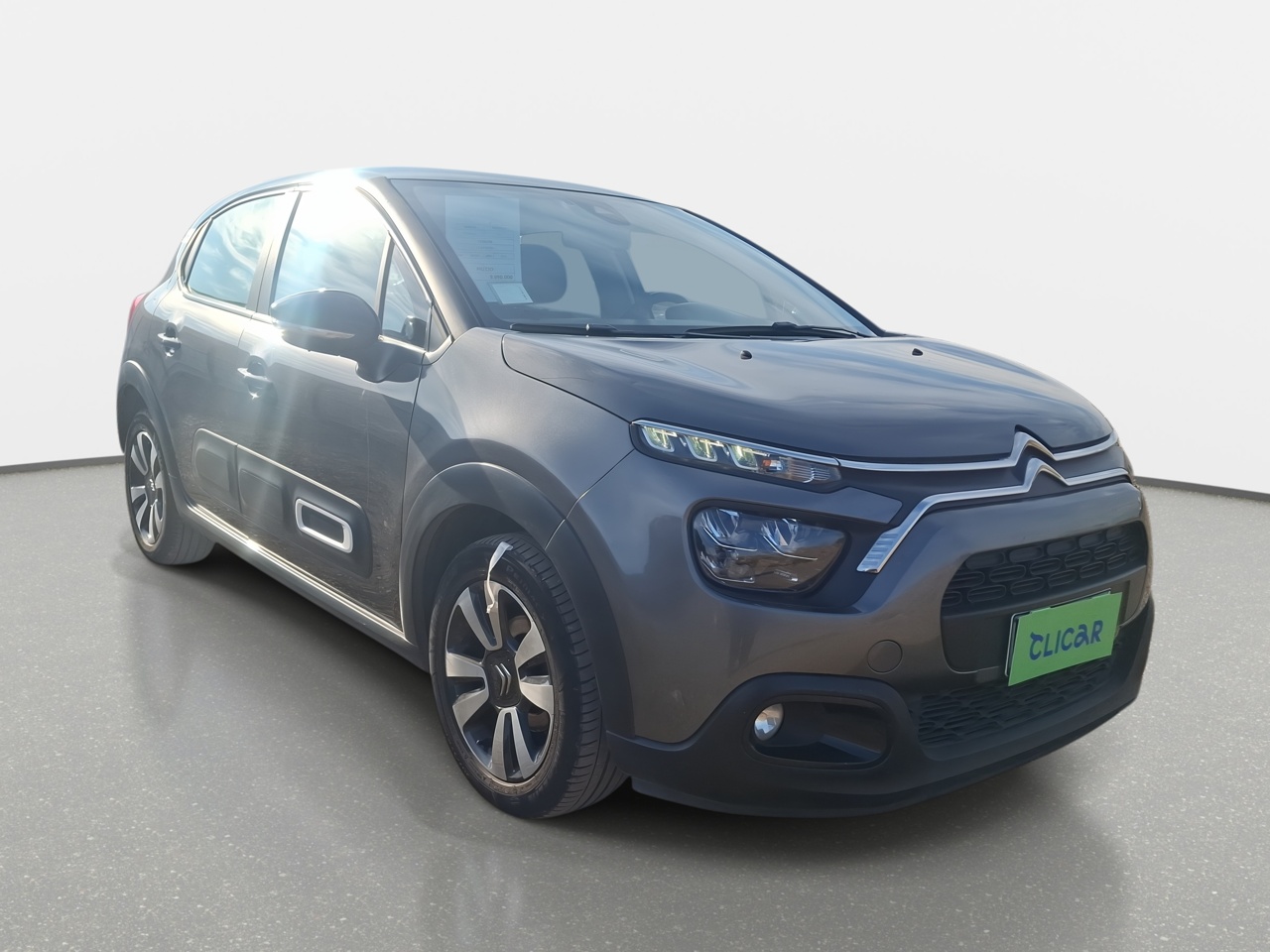 CITROEN