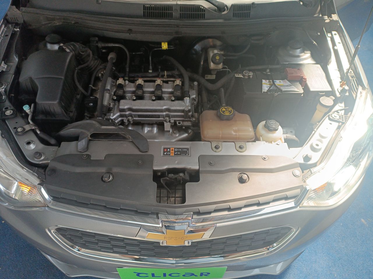 CHEVROLET - 18
