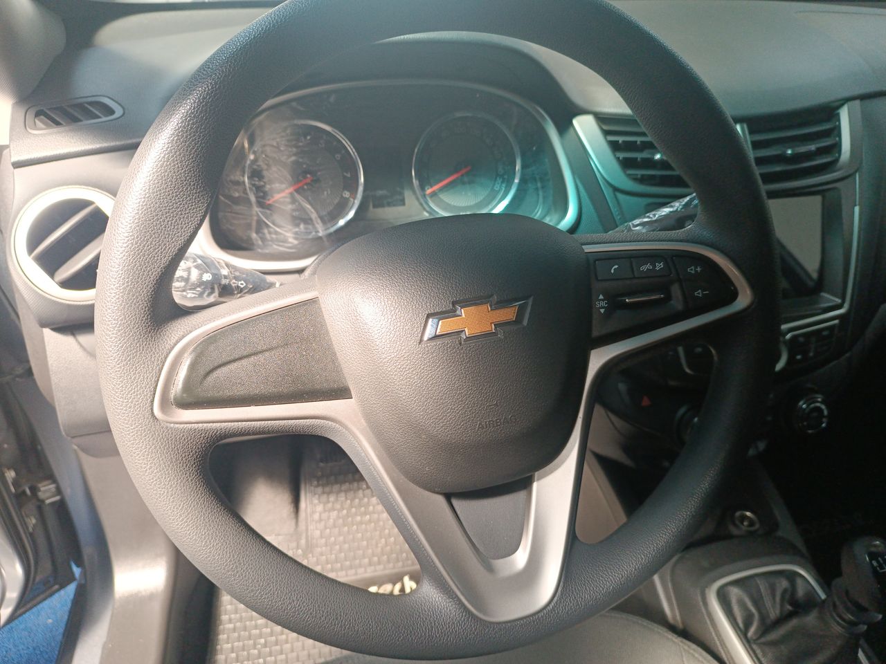 CHEVROLET - 23