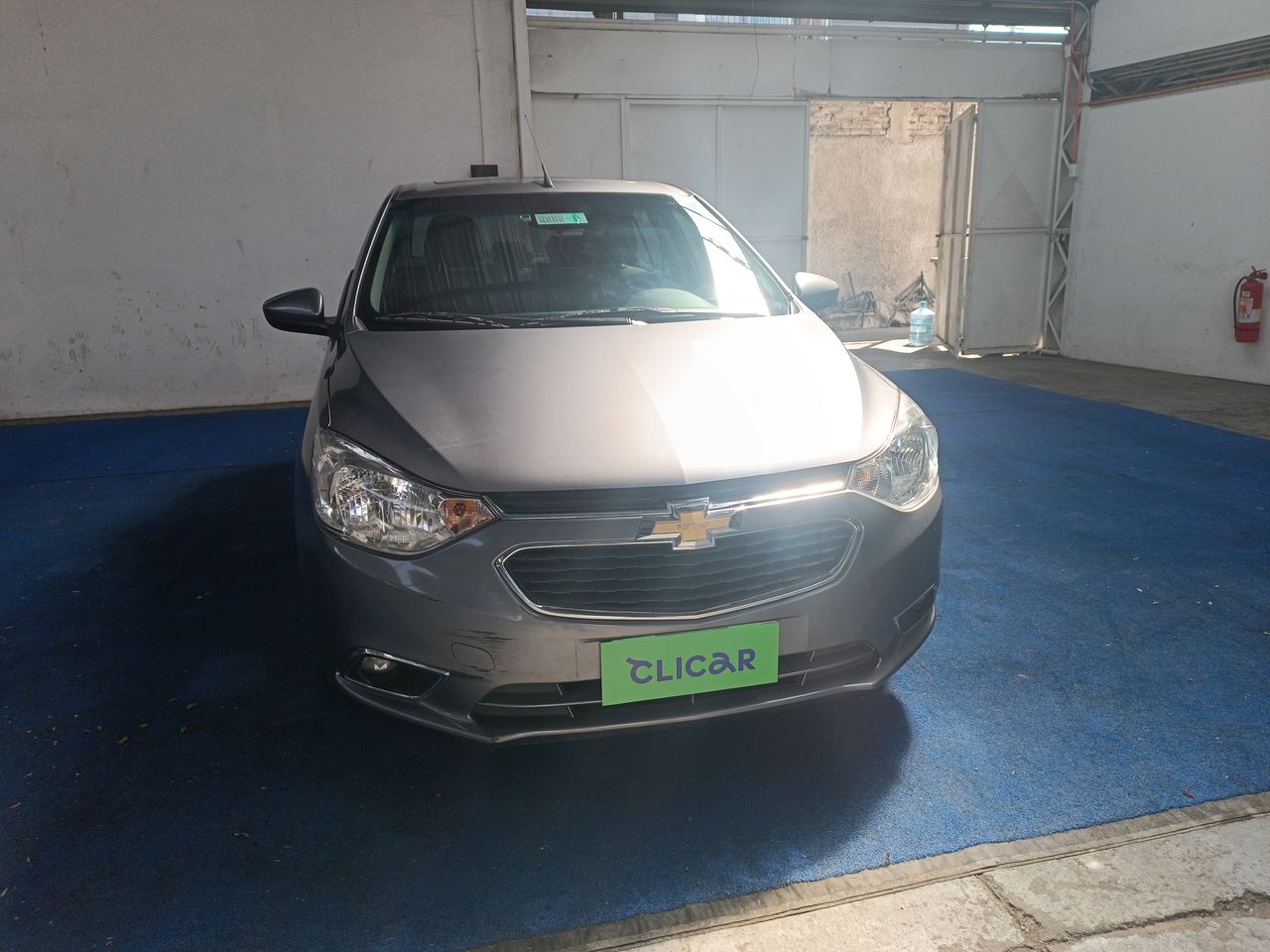 CHEVROLET - 2