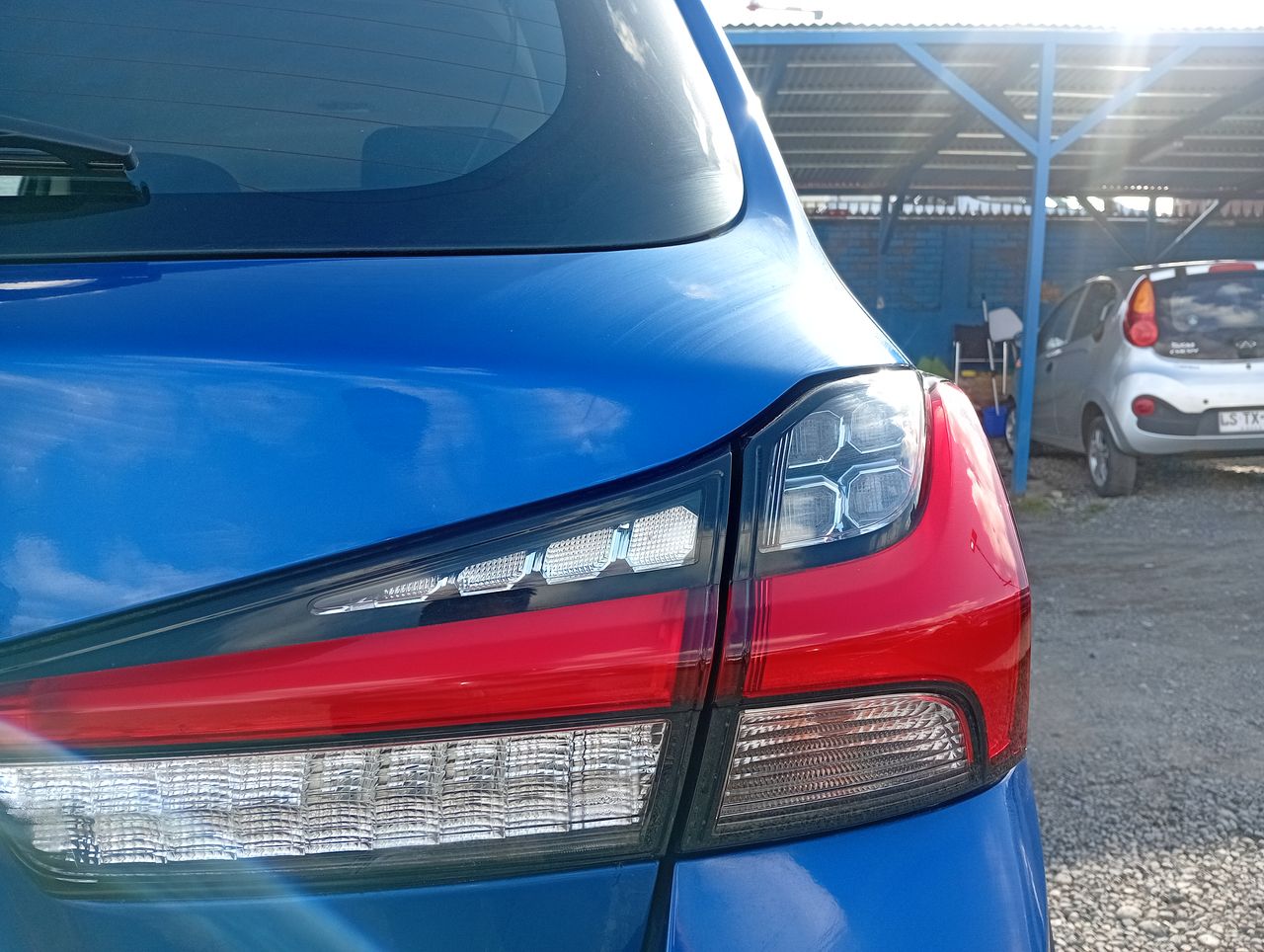 MITSUBISHI - 20