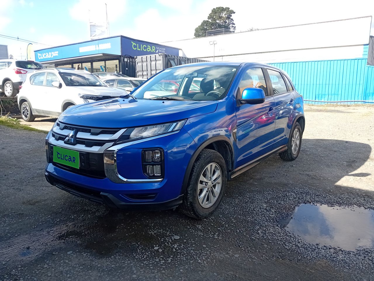 MITSUBISHI - 3