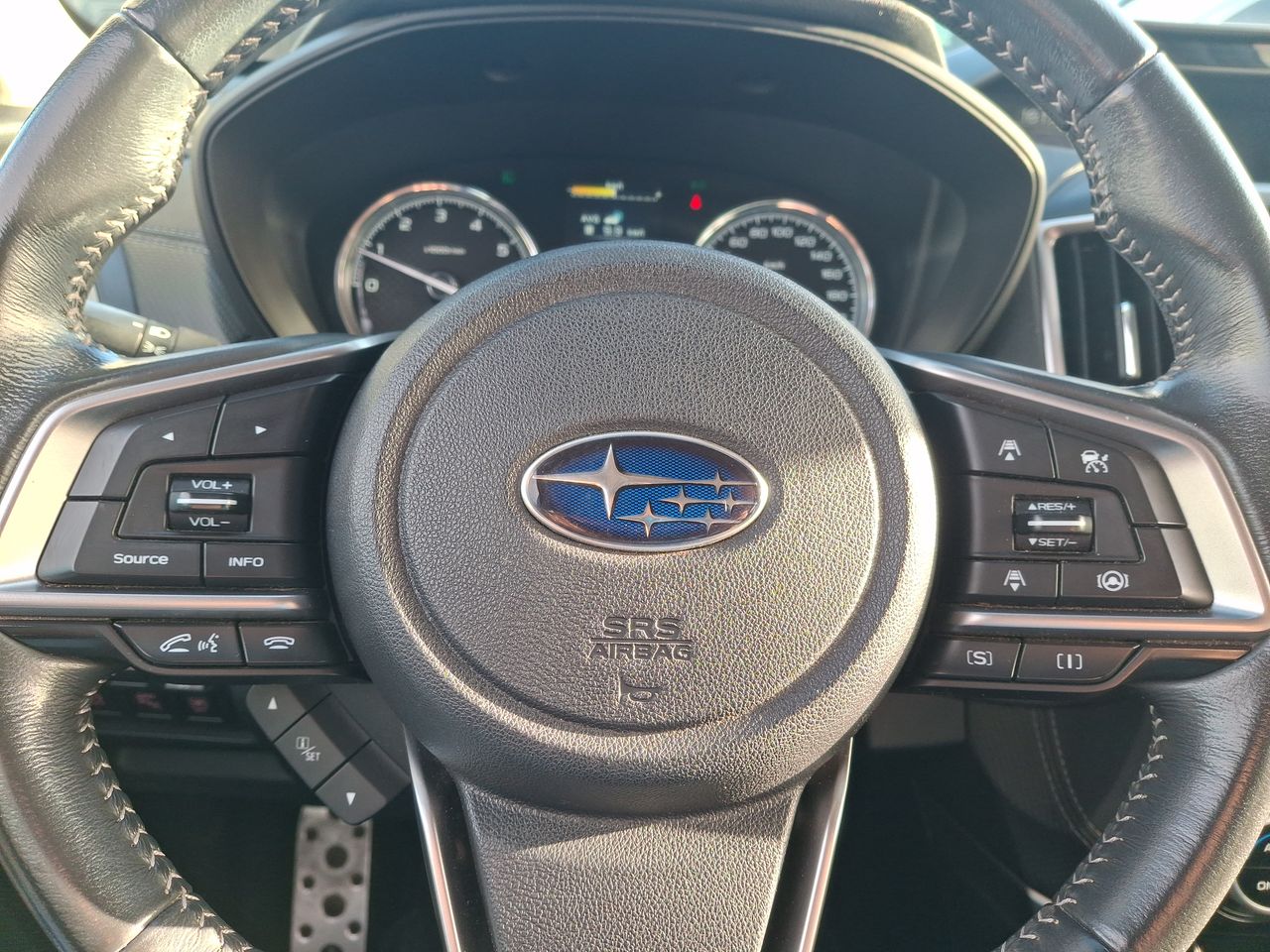 SUBARU - 26