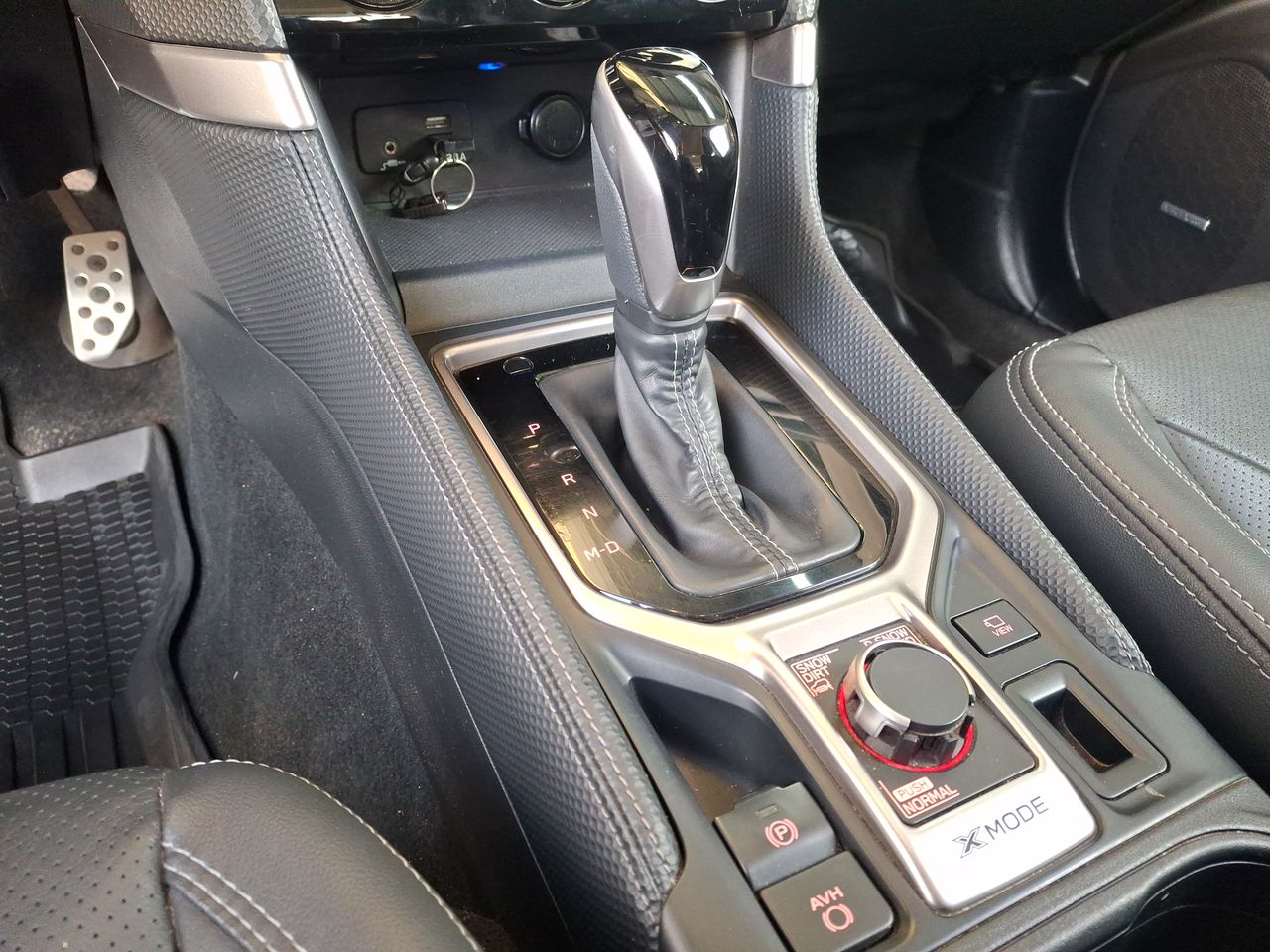 SUBARU - 31