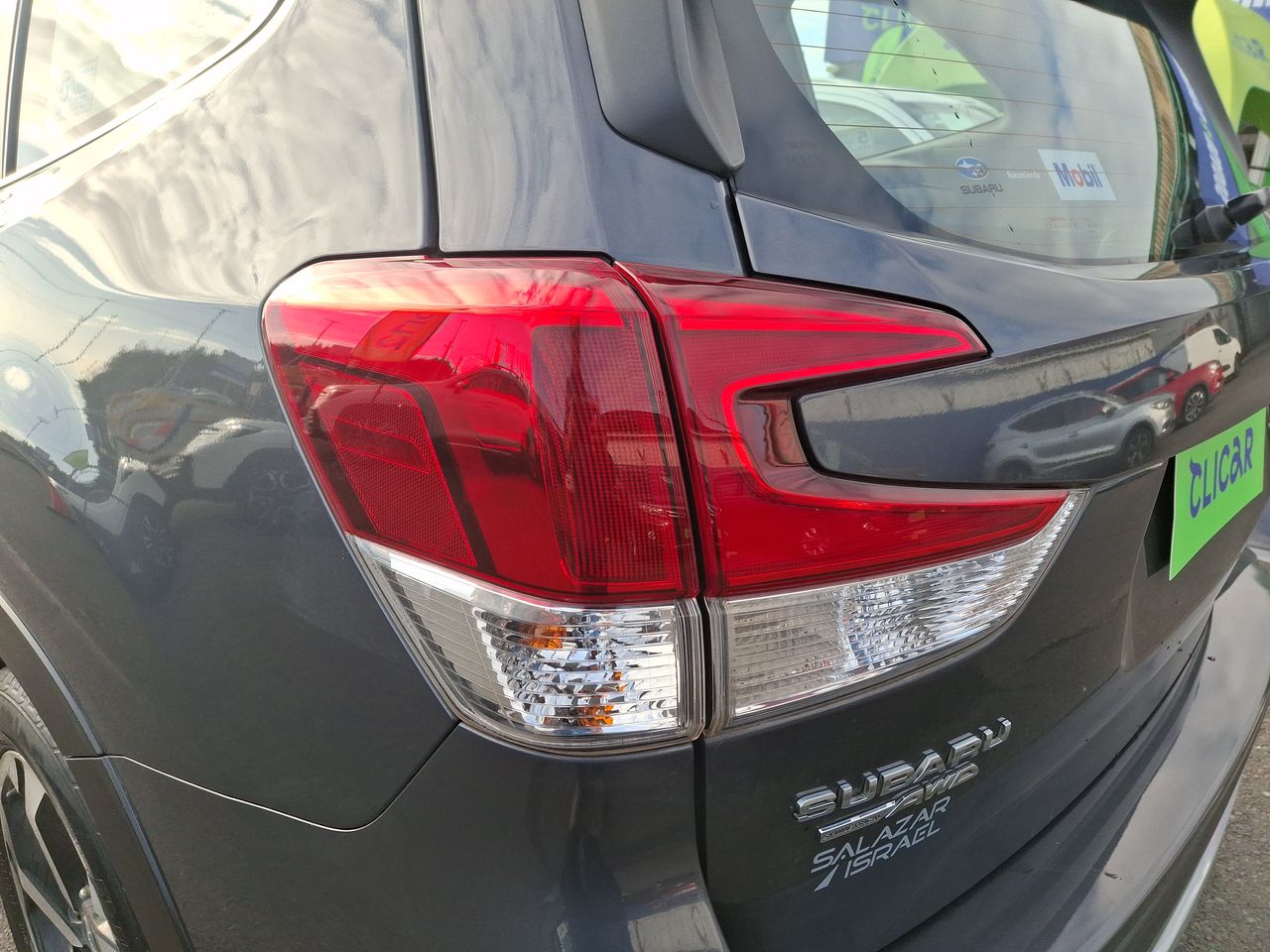 SUBARU - 20