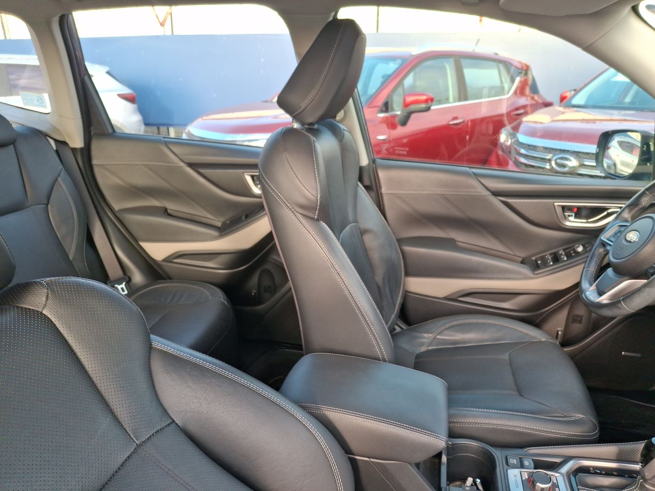 SUBARU - 15