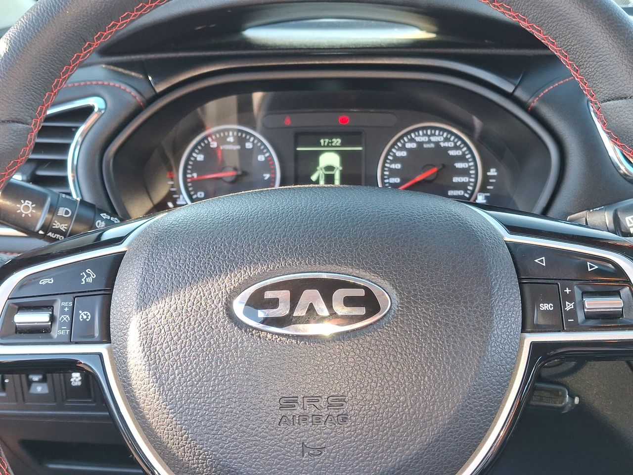 JAC - 26