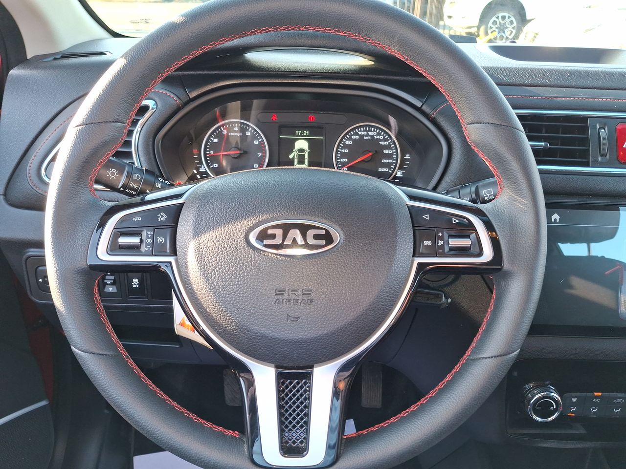 JAC - 22