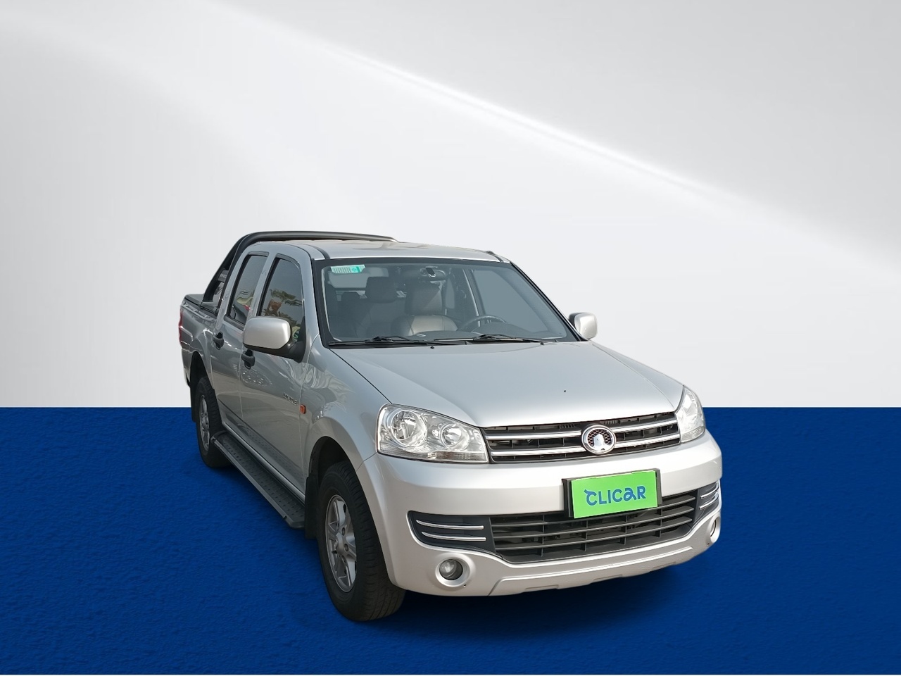 GREAT WALL