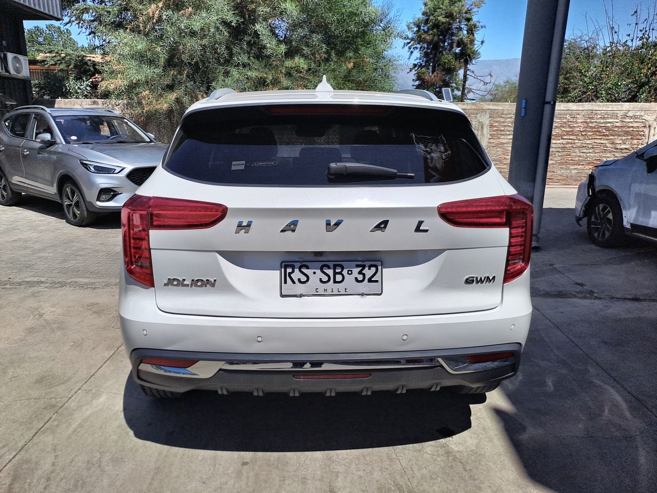 HAVAL - 5
