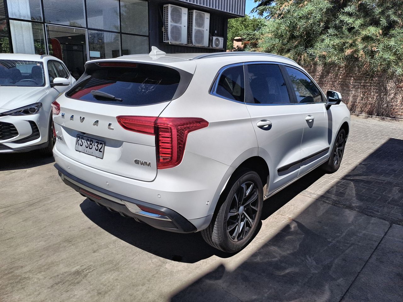 HAVAL - 6
