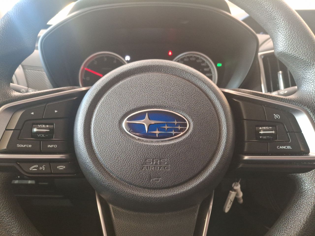 SUBARU - 26