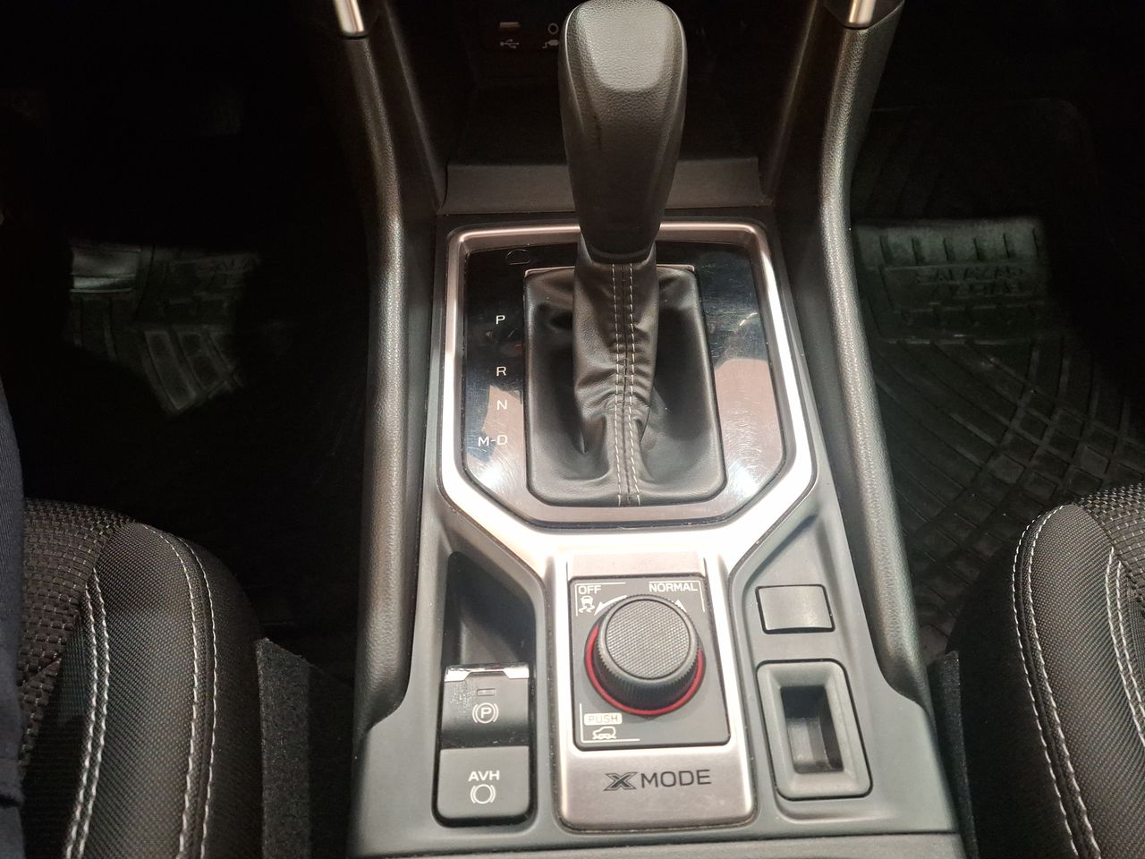 SUBARU - 31
