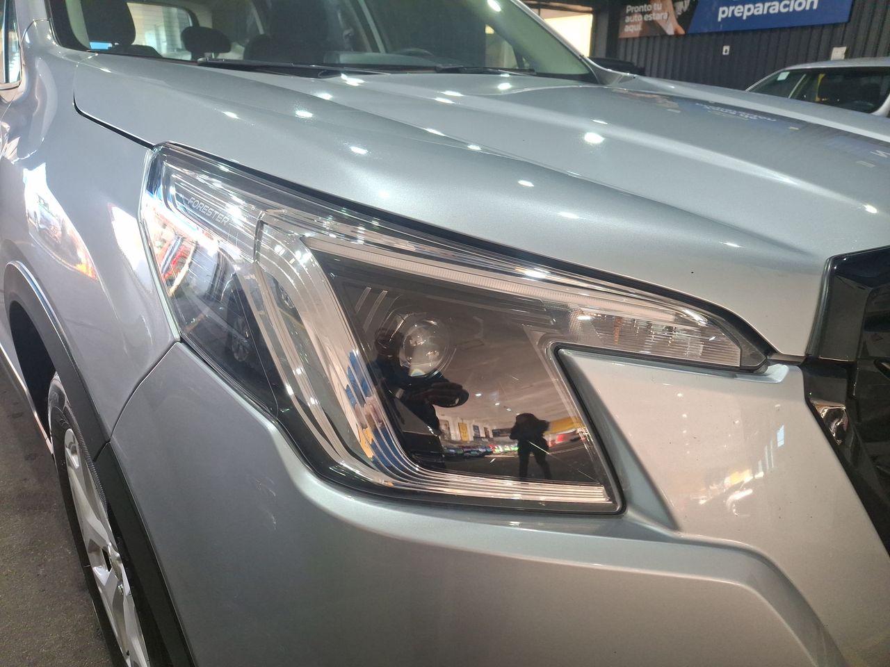SUBARU - 18