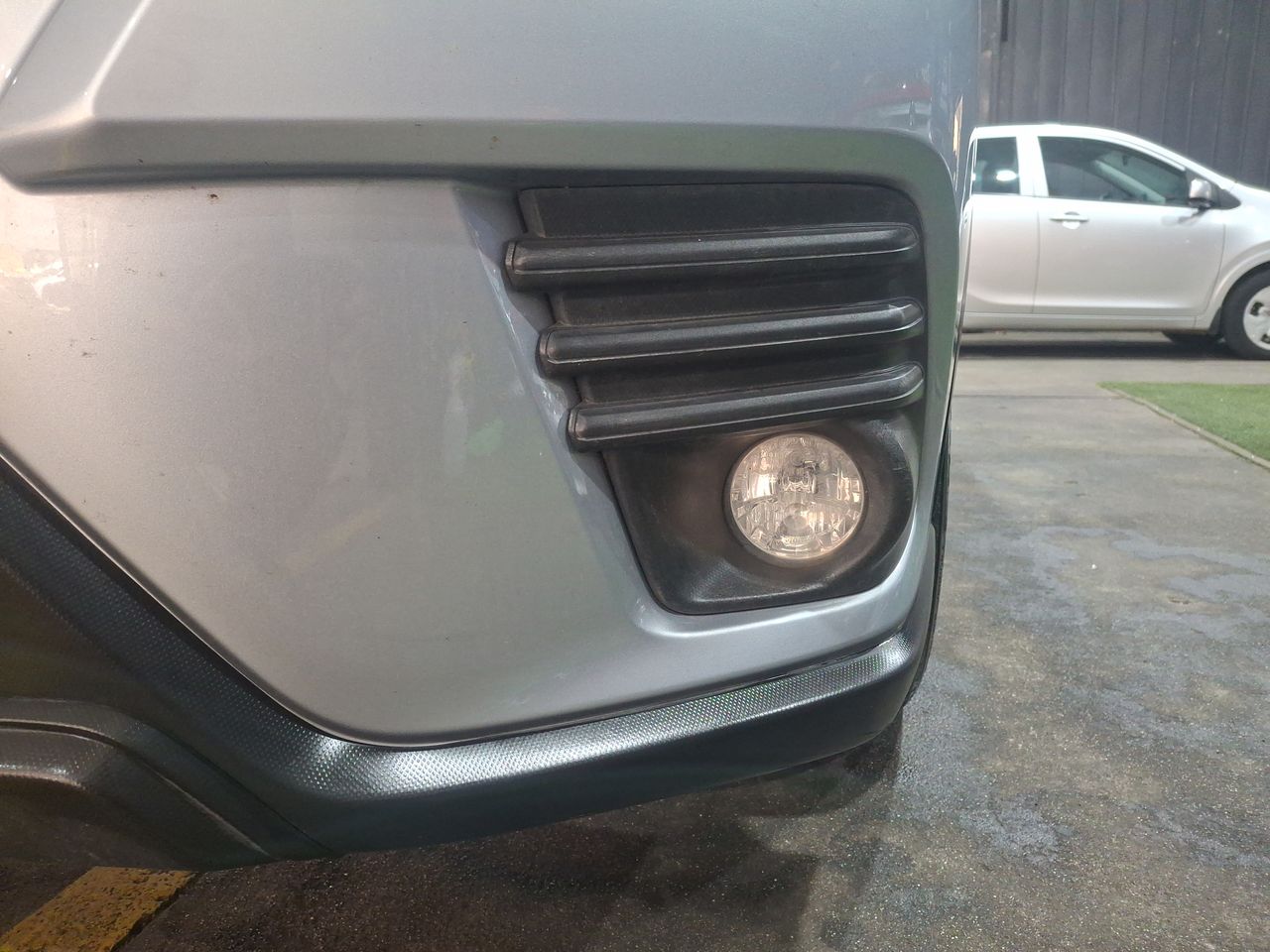 SUBARU - 19