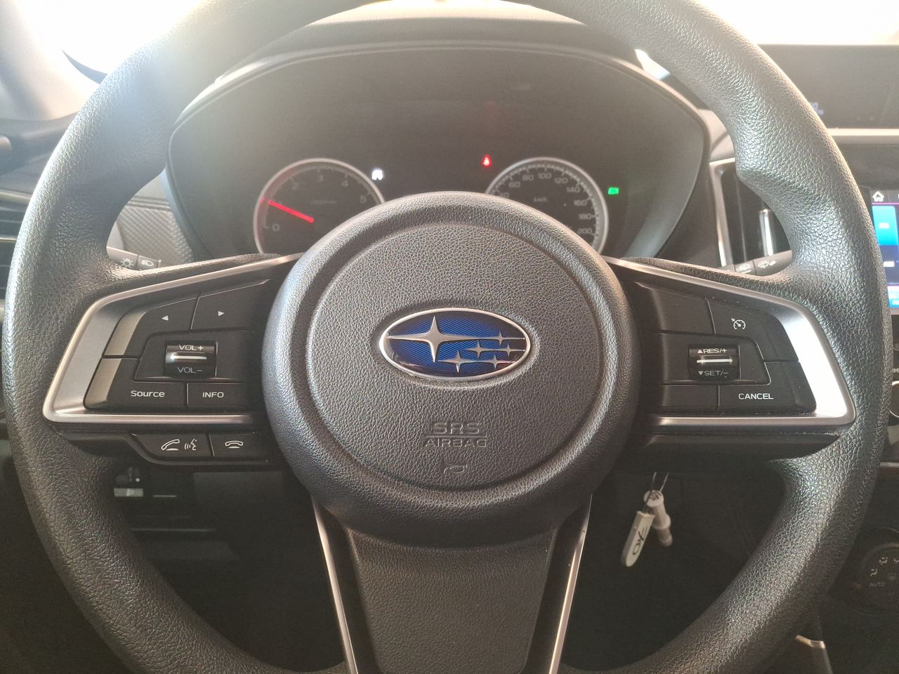 SUBARU - 25
